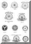 There was a wheel in 1906. Click to enlarge