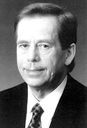 Vaclav Havel