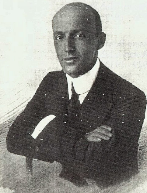 Piero Pirelli