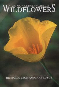 100 Napa County Roadside Wildflowers