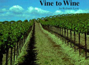 Vine to Wine