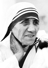 Mother Teresa