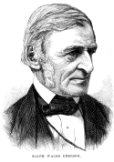 Ralph Waldo Emerson