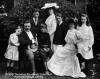 Family at Sagamore Hill