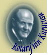 Rotary'nin Kurucusu Poul Harris